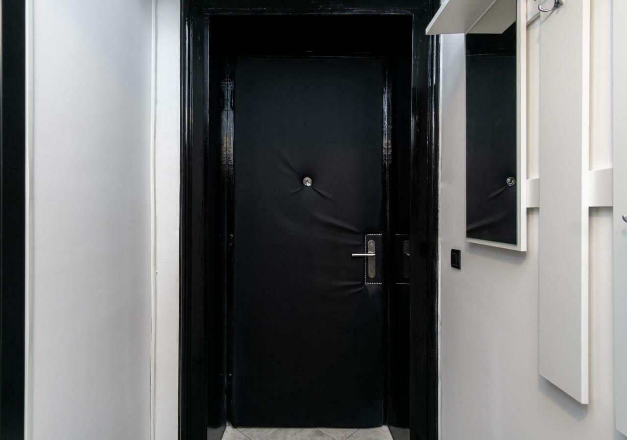 Apartman Ambasador Zagreb Extérieur photo