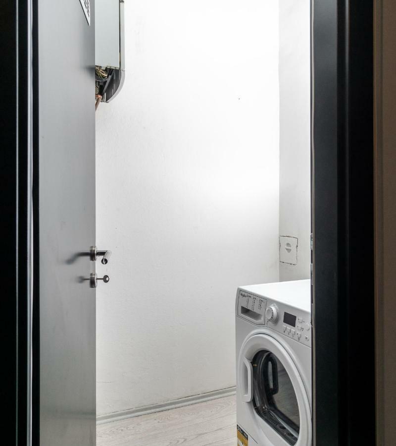 Apartman Ambasador Zagreb Extérieur photo
