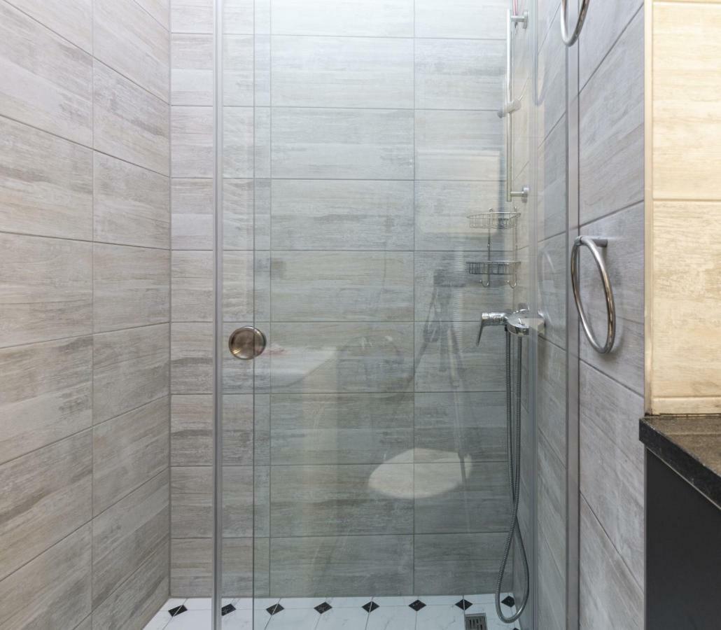 Apartman Ambasador Zagreb Extérieur photo